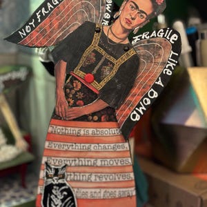 Laura added a photo of their purchase