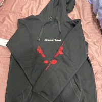 Almost Dead Hoodie main image 1