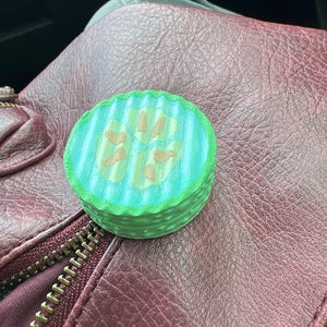 Etsy buyer added a photo of their purchase