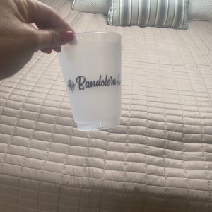 Michelle added a photo of their purchase