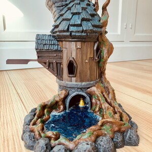 Denise added a photo of their purchase