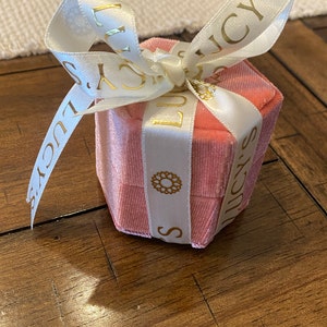Michelle added a photo of their purchase