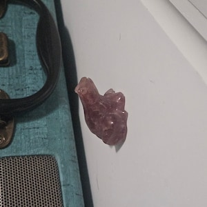 Kelsi hat ein Foto des gekauften Artikels hinzugefügt