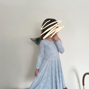 Acquirente Etsy ha aggiunto una foto del proprio acquisto