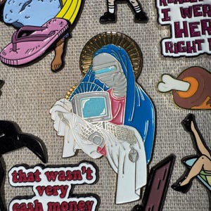 Chip added a photo of their purchase