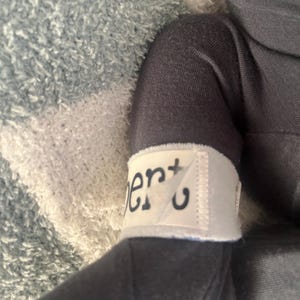 Etsy-köpare lade till en bild av sitt köp