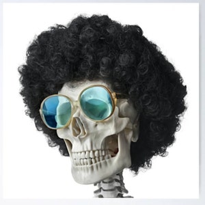John added a photo of their purchase
