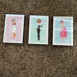 Emily added a photo of their purchase