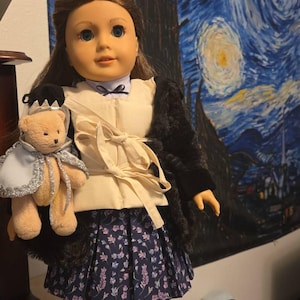 Robin added a photo of their purchase