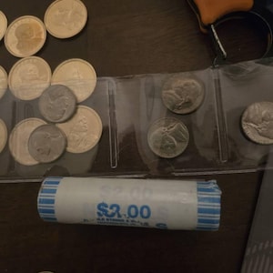 William added a photo of their purchase