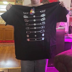 Jackie added a photo of their purchase