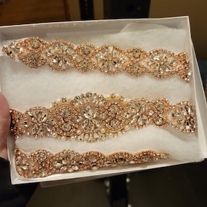 Deb added a photo of their purchase