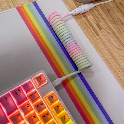 Mechanical Switch Clicky Fidget 105 Colors 1 Key Mochi - Etsy