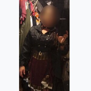 Inactive account added a photo of their purchase