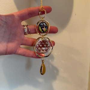 Brianna added a photo of their purchase