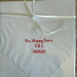 Maureen added a photo of their purchase