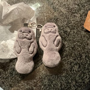 Liane added a photo of their purchase