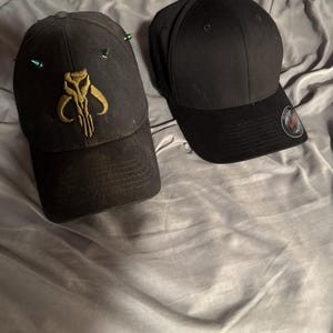 Acquirente Etsy ha aggiunto una foto del proprio acquisto