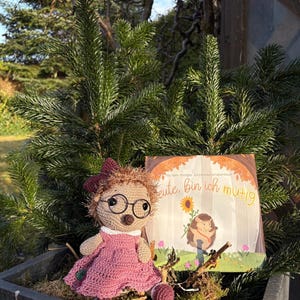 Carina added a photo of their purchase