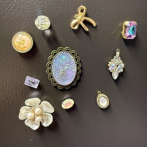 Erin added a photo of their purchase