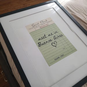 Desmond ha añadido una foto de su compra