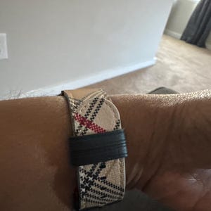 Angela added a photo of their purchase