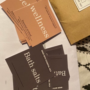 Etsy-Käufer:in hat ein Foto des gekauften Artikels hinzugefügt