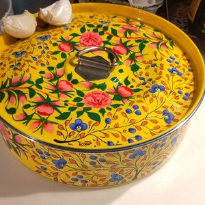 Lena added a photo of their purchase