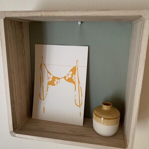 Corinne added a photo of their purchase