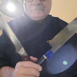 Frank added a photo of their purchase