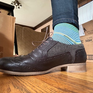 Anne added a photo of their purchase
