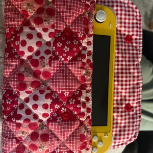 Katie added a photo of their purchase