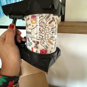 Val added a photo of their purchase