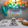 Personalized Radiator Springs Vintage Cars Birthday Party Printables ...