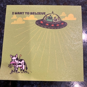 Heather added a photo of their purchase