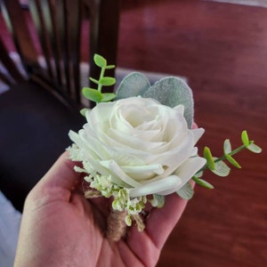 Corrie added a photo of their purchase