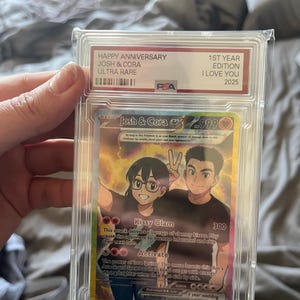 Cora added a photo of their purchase