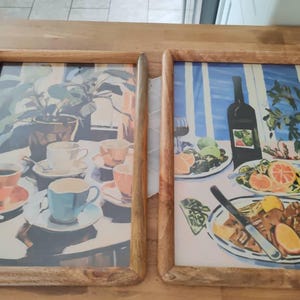 Justyna added a photo of their purchase