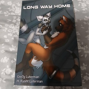 Michael added a photo of their purchase