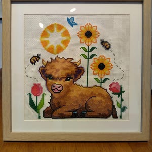 Alison added a photo of their purchase
