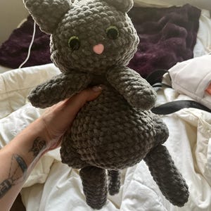 Elizabeth added a photo of their purchase