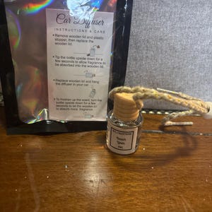 Allison added a photo of their purchase