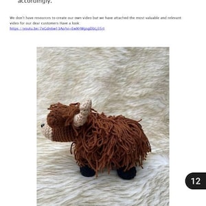 Kristina added a photo of their purchase