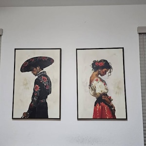Michael added a photo of their purchase