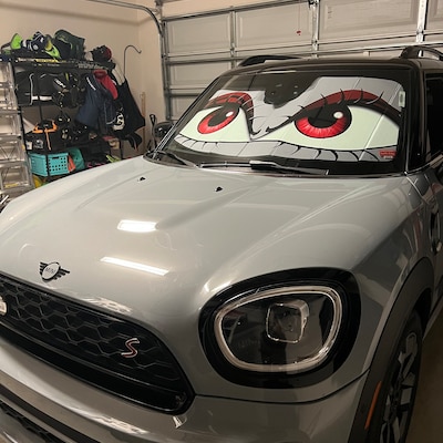 Not Normal Decal - Etsy
