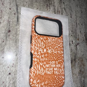 Carley added a photo of their purchase