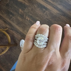 Paige added a photo of their purchase