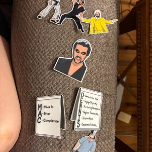 seven added a photo of their purchase