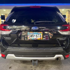 Shelby added a photo of their purchase