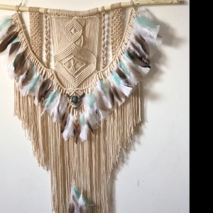 Acquirente Etsy ha aggiunto una foto del proprio acquisto